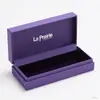 Caja de Regalo de Té de Gama Alta, Té Negro Personalizado, Té de Yunnan, Caja de Regalo de Té Pu'Er, Caja de Regalo de Té de Doble Apertura, Personalizado
