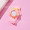 2026 Suministro de Relojes Infantiles de Dibujos Animados para Estudiantes de Preescolar, Pulseras de Slap de Panda de Anime, Nuevos Relojes de Pulsera Electrónicos para Niños y Niñas