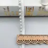 Perlas cosidas a mano, Cheongsam de una sola cara, Accesorios para la ropa, Encaje con cuentas, Pesados Accesorios Decorativos para Cuello de Ropa Hechos a Mano para Bricolaje