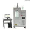 Máquina de Teste de Fadiga de Alta Frequência para Amortecedores, Máquina de Teste de Resistência à Fadiga, Máquina de Teste de Vida Cíclica de Amortecedores de Veículos