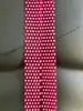 Gravata Feminina da Moda, Colar Versátil, Corrente de Pescoço com Strass, Estilo Coreano Brilhante Gravata para Performance de Dança com Strass