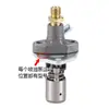 Generador de Motor Diésel Refrigerado por Aire Accesorios para Motocultivador Bomba de Inyección de Combustible 173F 178 186F 188 188 192F