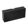 Caja de Color para Producto Digital Personalización Caja de Embalaje para Reloj Electrónico Personalización Reloj con Tapa Superior e Inferior Impresión de Logo en Cartón