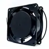 Ventilador axial de 6 8 9 cm 12 cm 220 V 380 V Caja de distribución de energía para máquina de soldar Armario KTV Ventilador de refrigeración industrial