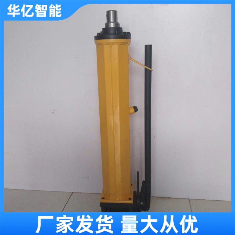 矿用液压推溜器 华亿02