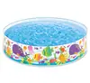Pegamento original INTEX medio duro piscina casera para nadar piscina infantil para chapotear piscina para peces 56452