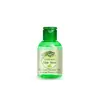 [Comercio Exterior Transfronterizo] Agua Desmaquillante de Aloe Vera 60ml Aceite Limpiador para Limpieza Profunda de Todo el Rostro, Desmaquillante, Etiqueta Completamente en Inglés