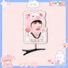 Nuevos Pasadores para el Cabello 3D Zhang Guiyuan, Pasadores de Resorte, Merchandising de Concierto Mismo Estilo que la Imagen, Producción de Material Personalizado