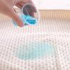 Productos para bebés Almohadilla de diafragma de algodón de color Impermeable Lavable Algodón puro Transpirable Almohadilla de cuidado maternal Tapete de menstruación