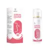Spray Nasal de Solución Salina Fisiológica Suxiu Chen para Congestión Nasal y Sequedad Limpieza Suave Spray Nasal Hidratante