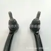 Adequado para Ford Ranger T6 2011-2015 caixa de direção terminal de direção externo ESQ/DIR (240MM de comprimento)