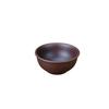 Taza de té de arena púrpura venta al por mayor directa de fábrica taza de té de gran capacidad tazón de té taza de té boca invertida Copa Magnolia 60 ml