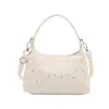 Diseño único, bolso nuevo casual y de moda, estilo minimalista, bolso de hombro para mujer, colección de otoño 2026, bolso distintivo para debajo del brazo