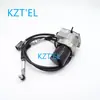 Peças de máquinas escavadeiras 2523-9015 2523-9014 adequadas para motor de aceleração DH220-5