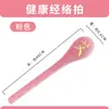 Bastão de massagem de meridianos personalizado OEM, bastão de batida para cuidados com a saúde para pernas, costas, ombros e pescoço, martelo de massagem, bastão de meridianos da medicina tradicional chinesa, martelo de artemísia