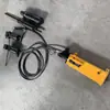 Herramienta de Tensión Ycd-250 0kg para Cable de Anclaje Minero 15/18/19/22/29 Tensión, Cabezal de Herramienta de 25t