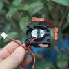 Ventilador de Refrigeración 4010 CC 24V 0.0 Artículo Predeterminado Otro