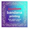Toalhas Quadradas Personalizadas, Lenços Estampados 100% Algodão, Brindes Promocionais para Eventos Corporativos, Toalhas Quadradas Pequenas com Designs Personalizados, Múltiplas Especificações Disponíveis