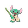 Broche de punto caliente transfronterizo Insignia de metal de Winnie the Pooh Black Devil Tigger de dibujos animados