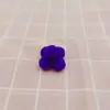 Paquete pequeño en stock Bola de pelo de alta elasticidad Bola pequeña de pelo de poliéster Bola de felpa colorida Bola de pelo hecha a mano accesorio de bola de pelusa para DIY