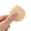 Almofada de Ar para Pó Marshmallow Super Macia 100 Pontos, Uso Úmido e Seco, Esponja de Maquiagem sem Pó, Ovo de Beleza Especial para Base Líquida