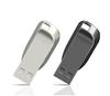 Pen Drive USB de 64g com Gravação, Atacado, Grande Capacidade, Metal, Alta Velocidade, Pen Drive de Presente de 128g, Música, Carro, À Prova d'Água, 32Gb, Celular