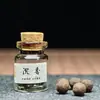 Píldoras aromáticas antiguas hechas a mano e incienso para tienda de pera gansa fragante dos su antiguas píldoras de miel incienso para llevar en bolsa de mano bola de incienso