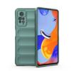Em estoque aplicável ao Red Mi note11Pro Versão internacional escudo mágico capa de telefone resistente a quedas Capa de telefone Red Mi NOTE11Pro