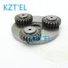 XKAQ-00754 conjunto moderno de caminhada de três níveis adequado para R160LC-9 R180LC-9 R210LC-9
