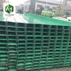 Suministro de Fabricantes de Canaletas de Fibra de Vidrio para Cables, Cables de Fibra de Vidrio y Soportes para Equipos de Transmisión de Energía Ferroviaria