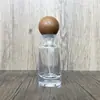 Frascos de Amostra de Perfume Recarregáveis Yy109-30Ml-2 em Estoque com Impressão de Logo, Frascos de Spray Vazios Convenientes