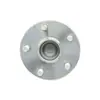 Kit de Reparación de Rodamiento de Cubo de Rueda Vkba7546 Rueda Delantera/Derecha Adecuado para Lexus: Ls (_F4_)Unidad de Cubo de Rueda 460