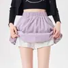 Impresionante y puro conjunto de vestido tipo capullo que ciñe la cintura para el verano, chic estilo universitario, atuendo dulce y atrevido, vestido único y hermoso para mujer
