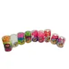 Cráneo de Diamante Fruta Cuadrado Grano de Hielo Cilindro de PVC Bloque de Hielo Barra Fiesta Flamenco Hockey sobre Hielo RS-7398
