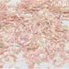 Madrepérola Laca Peças Finas de Concha de Abalone Nail Art Mosaico Pintura em Laca Peças de Madrepérola Material DIY Laca Incrustada Leidezhu