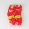 Calcetines de Año Nuevo, Calcetines Rojos, Calcetines del Año del Zodiaco, Calcetines Rojos al por Mayor