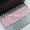 Para Lenovo Xiaoxin ideapad 515IIL05 Película para Teclado Xiaoxin 15 2021 Cubierta Protectora