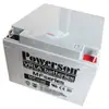 Batería Fuhua Mf12-40 12V40Ah Batería de Plomo-Ácido Regulada por Válvula para Fuente de Alimentación UPS de Sala de Servidores