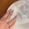 Aretes Asimétricos de Mariposa de Esmalte para Hija Diseño Nicho Aretes de Borla de Alta Gama Celebrante de Internet Aretes Hot para Mujeres