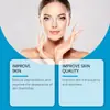 Pluma para el Cuidado de la Piel Xorita Suavizante Cuerpo Piel Facial Portátil Hogar Diseño de Luz Azul Pluma para el Cuidado de la Piel