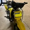 Bolsa de Almacenamiento para Manillar de Bicicleta de Montaña para Ciclismo al Aire Libre, Bicicleta Eléctrica, Motocicleta Personalizada desde la Fábrica de Origen
