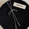 Popular Collar de Ocho Piezas para Mujer, Diseño Exquisito y Único, Clavícula de Nicho, Collar Versátil Dulce y Fresco, Accesorios Estilo Hot Girl