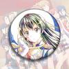 Insignia periférica del anime Starlight de la ópera de la muchacha, colgante real de la ciudad del amor de Hua, amor de Dios, música, luz del cielo