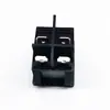 Interruptor de Navio de Alta Potência D4-30A-250V no Atacado 25*32 Quatro Pés Duas Posições Contato Prata Interruptor de Alimentação com Luz