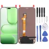 Ensamblaje Original de Pantalla Táctil LCD Adecuado para Honor 90 Pro X50 Gt 200 300 400