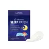 Parche para el Cuidado del Sueño Laniska Ingredientes Suaves Te Ayudan a Conciliar el Sueño y Disfrutar de una Noche Tranquila. Parche de Cuidado Diario