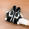 Zapatillas de Entrenamiento Alemanas Retro Color Block para Mujer 2026 Primavera/Otoño Nuevas Ligeras de Suela Plana Transpirables Versátiles Casuales Deportivas
