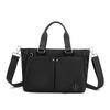Bolsos Tela de Nailon Bolsos de Mujer 2022 Nuevos Bolsos Cruzados para Mujer Tendencia Transfronteriza Bolso de Mano de Hombro Tipo Tote Moda