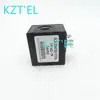 Maquinaria de Ingeniería piezas 10162-79 bobina de válvula solenoide 24v conjunto de válvula solenoide Guangzhou en stock ventas directas