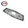 Adecuado para 2018 Infiniti Infinitq50 Parrilla Galvanizada con Agujero para Radar Agujero para Cámara 623106Hh0K